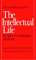 The Intellectual Life