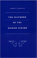 The Selfhood of the Human Person