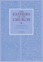 Tractates on the Gospel of John, 1-10
