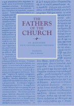 Four Anti-Pelagian Writings