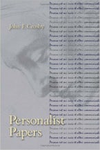 Personalist Papers
