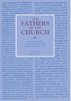 Tractates on the Gospel of John, 11-27