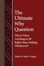 The Ultimate Why Question