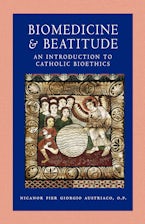 Biomedicine and Beatitude