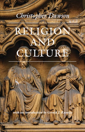 Religion and Culture - CUAPress