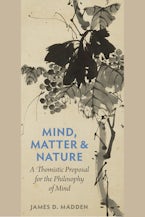 Mind, Matter, and Nature