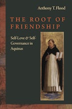 The Root of Friendship