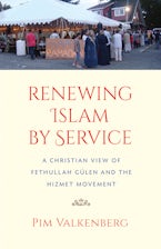 Renewing Islam by Service