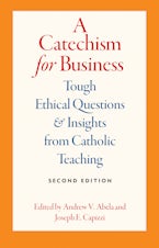 A Catechism for Business