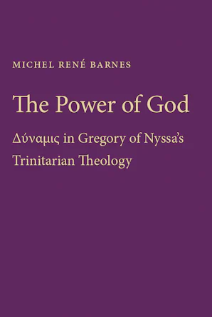 The Power of God - CUAPress