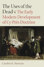 The Uses of the Dead