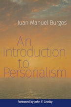 An Introduction to Personalism