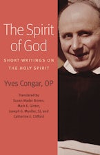 The Spirit of God