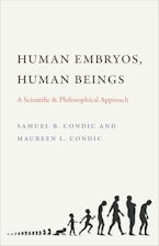 Human Embryos, Human Beings