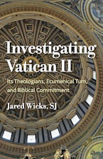 Investigating Vatican II