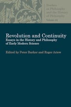 Revolution and Continuity