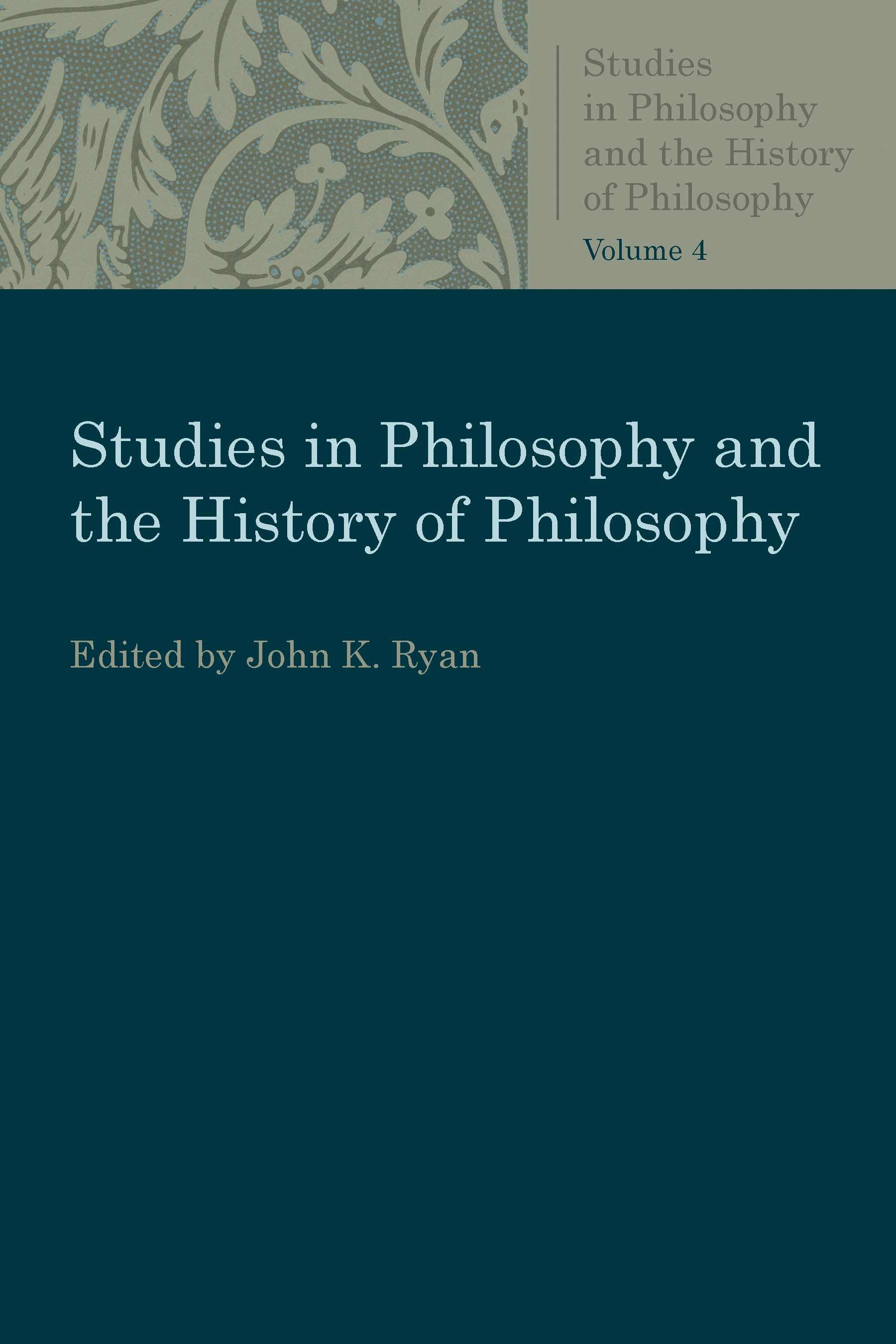 その他 Studies in the Philosophy of the Scotti 9780813231068.jpg?auto=format&