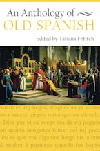 An Anthology of Old Spanish