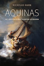 Aquinas on Emotions Participation in Reason