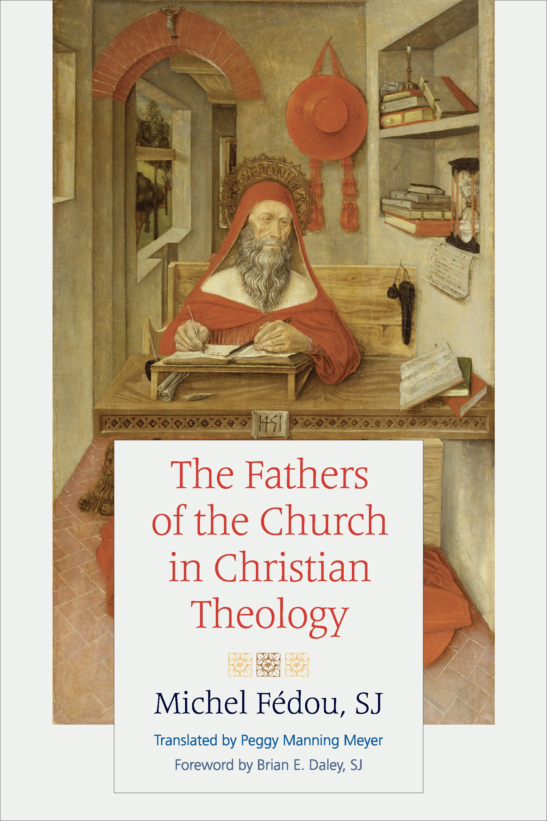 The Fathers of the Church in Christian Theology - CUAPress