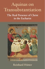 Aquinas on Transubstantiation