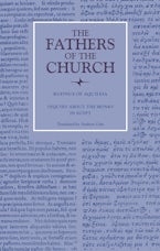 Inquiry about the Monks in Egypt