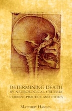 Determining Death by Neurological Criteria