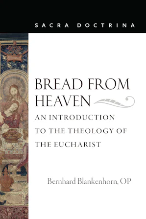 Bread from Heaven - CUAPress Bread from Heaven - CUAPress