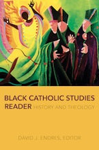 Black Catholic Studies Reader