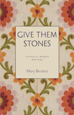 Cover of 'Give Them Stones'