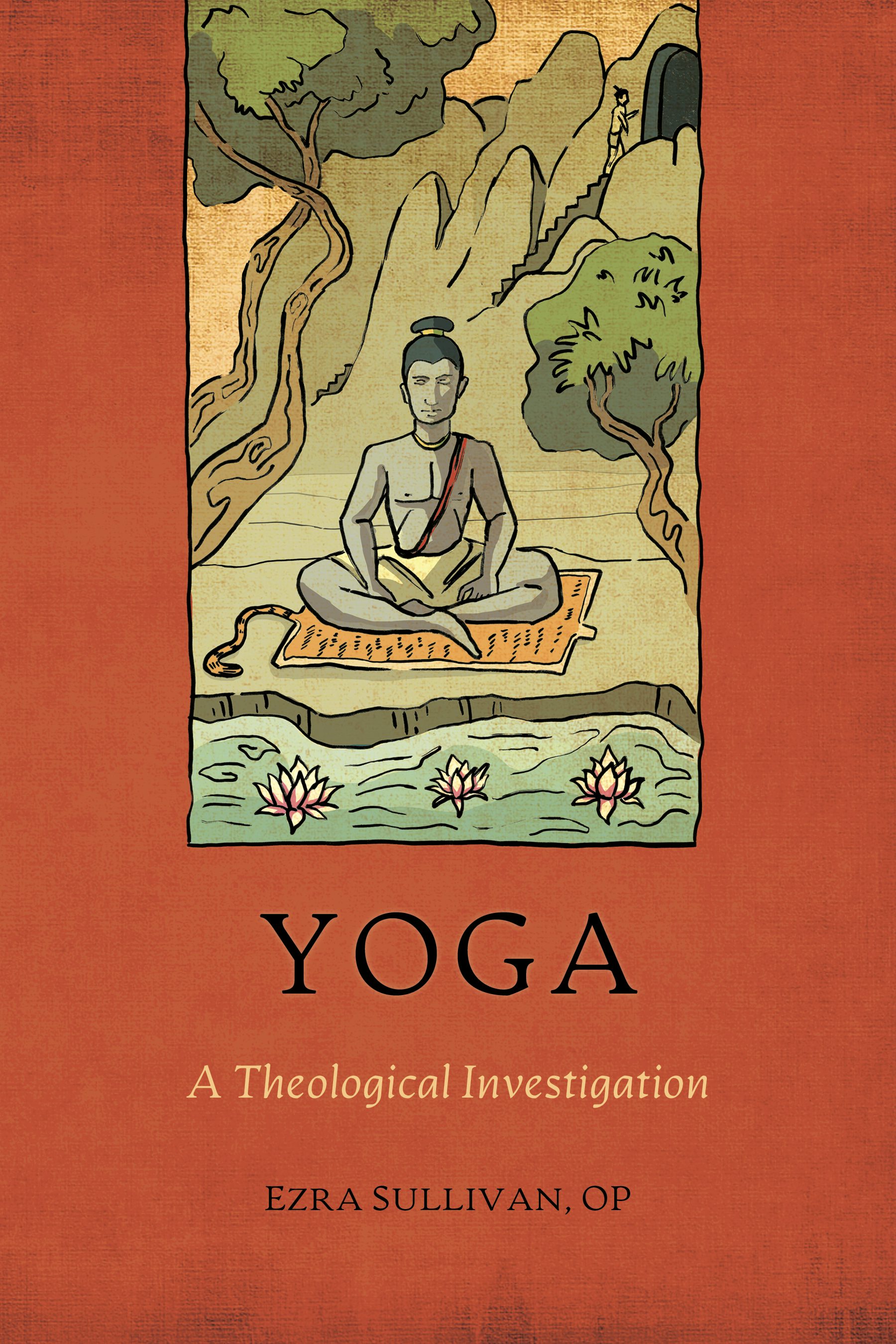 Yoga - CUAPress