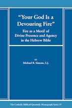 Your God is a Devouring Fire
