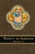 Trinity in Aquinas