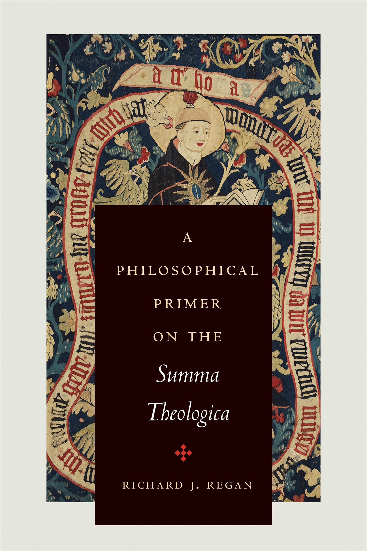 summa theologica book