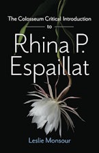 The Colosseum Critical Introduction to Rhina P. Espaillat