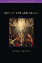 Deification and Grace
