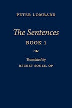 The Sentences, Book 1