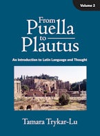 From Puella to Plautus