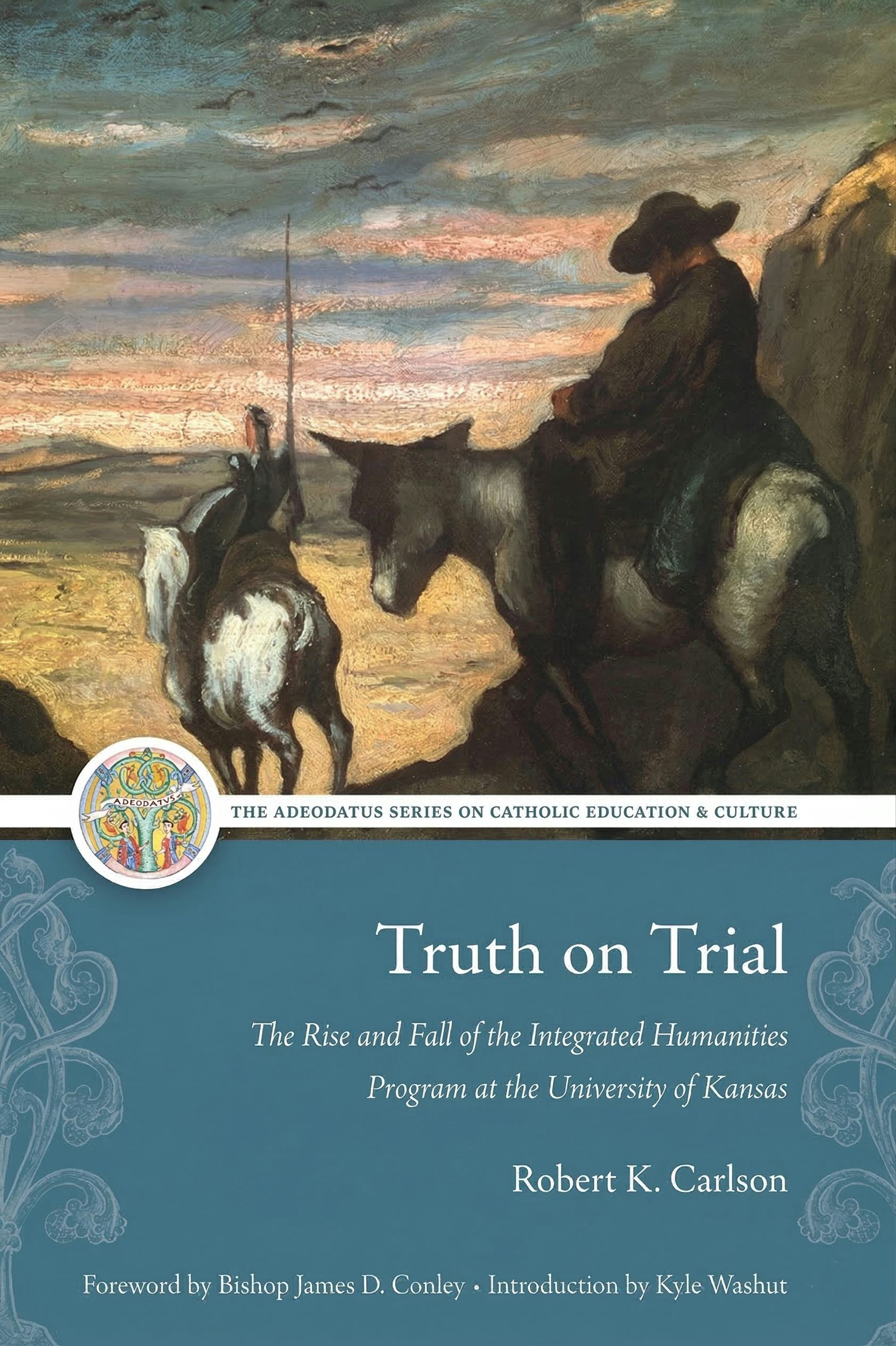 Truth on Trial - CUAPress